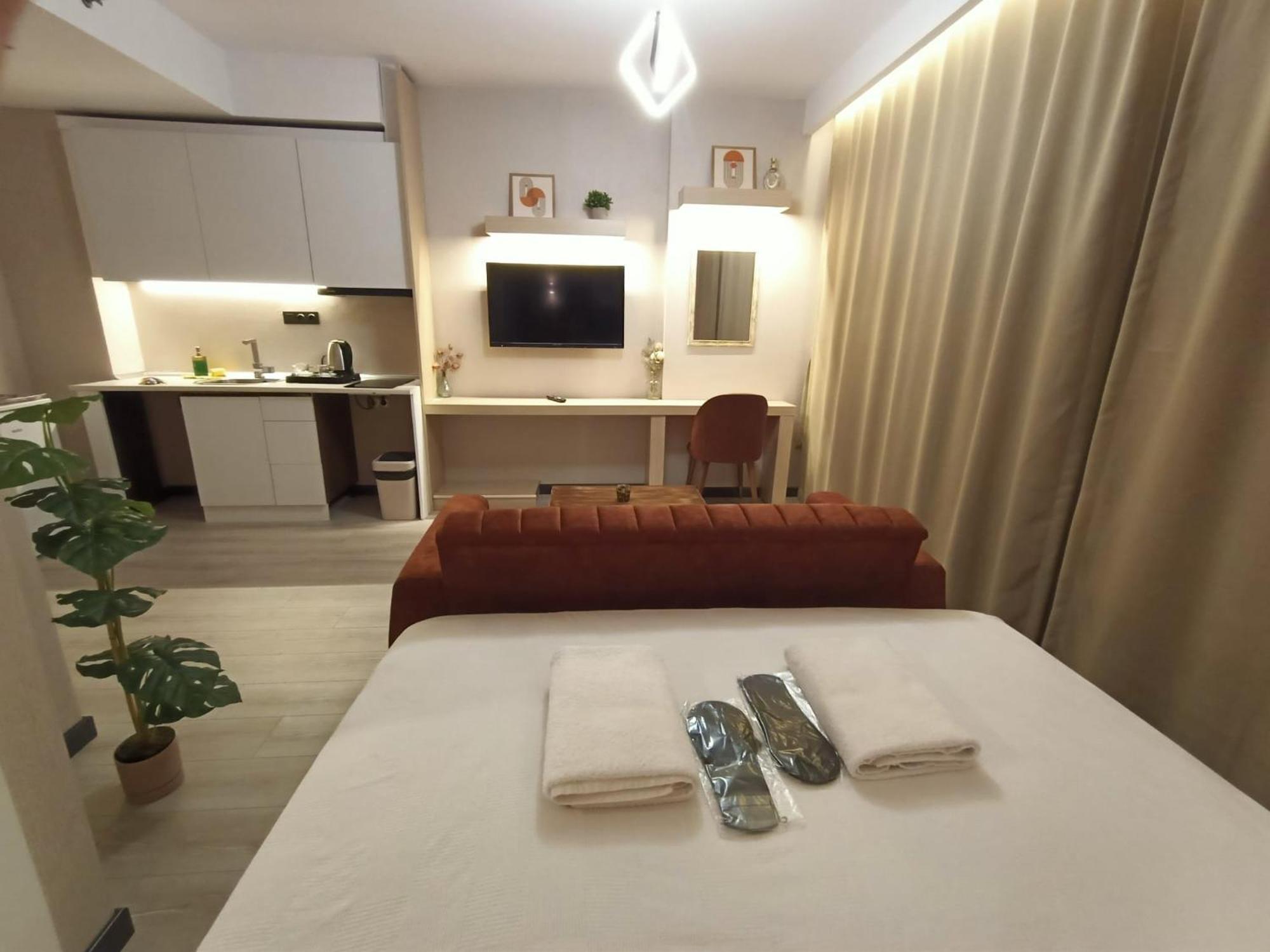 Falcon Palas Otel Isztambul Kültér fotó