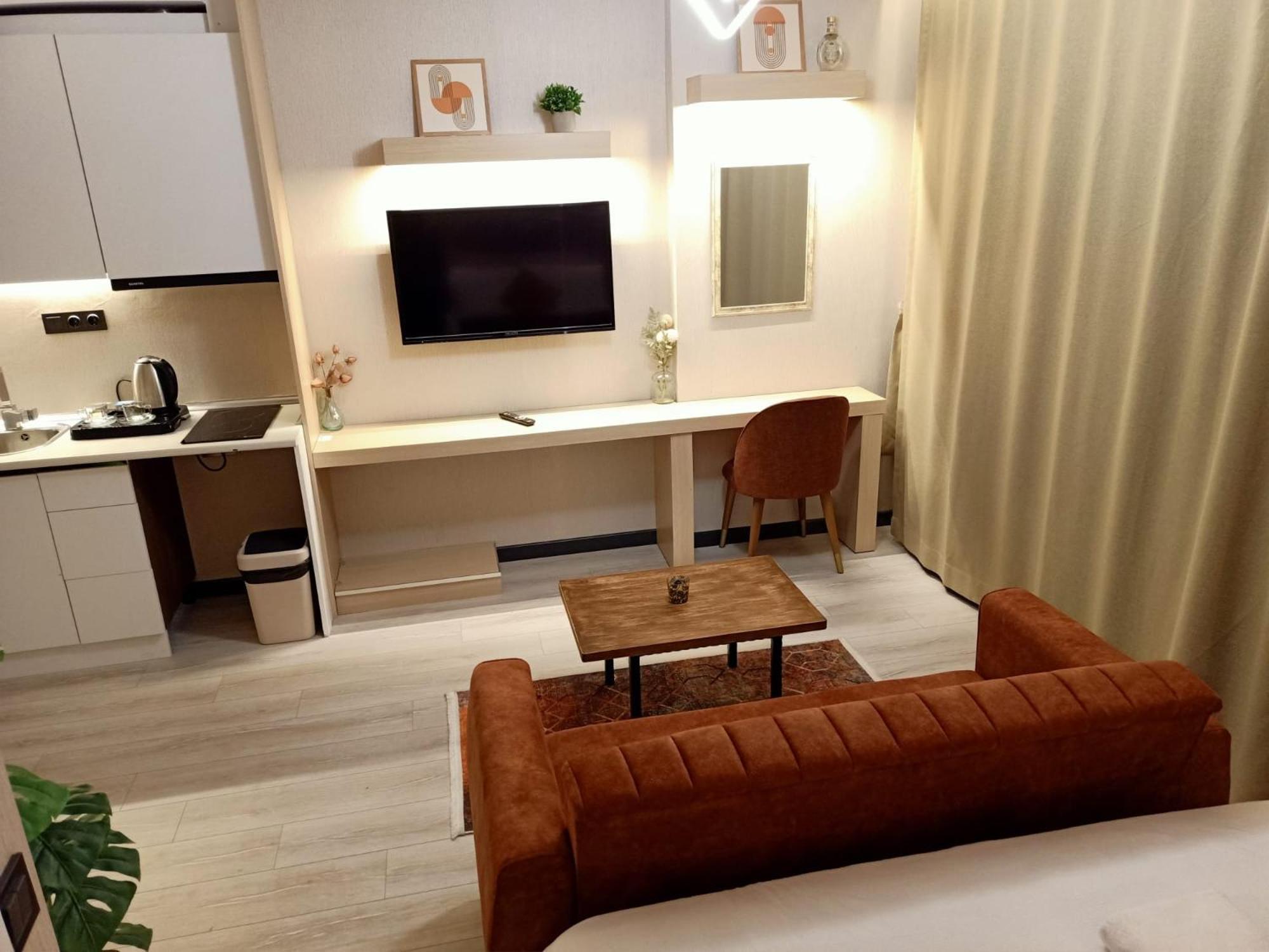Falcon Palas Otel Isztambul Kültér fotó