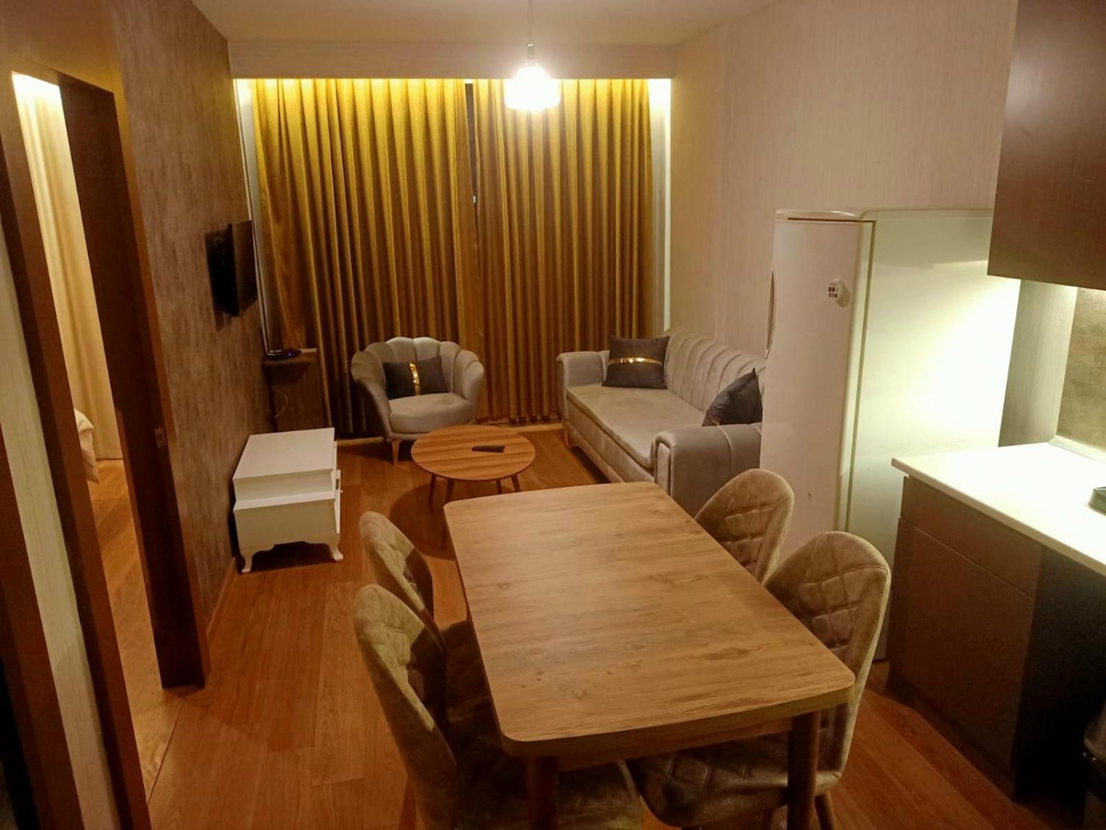 Falcon Palas Otel Isztambul Kültér fotó