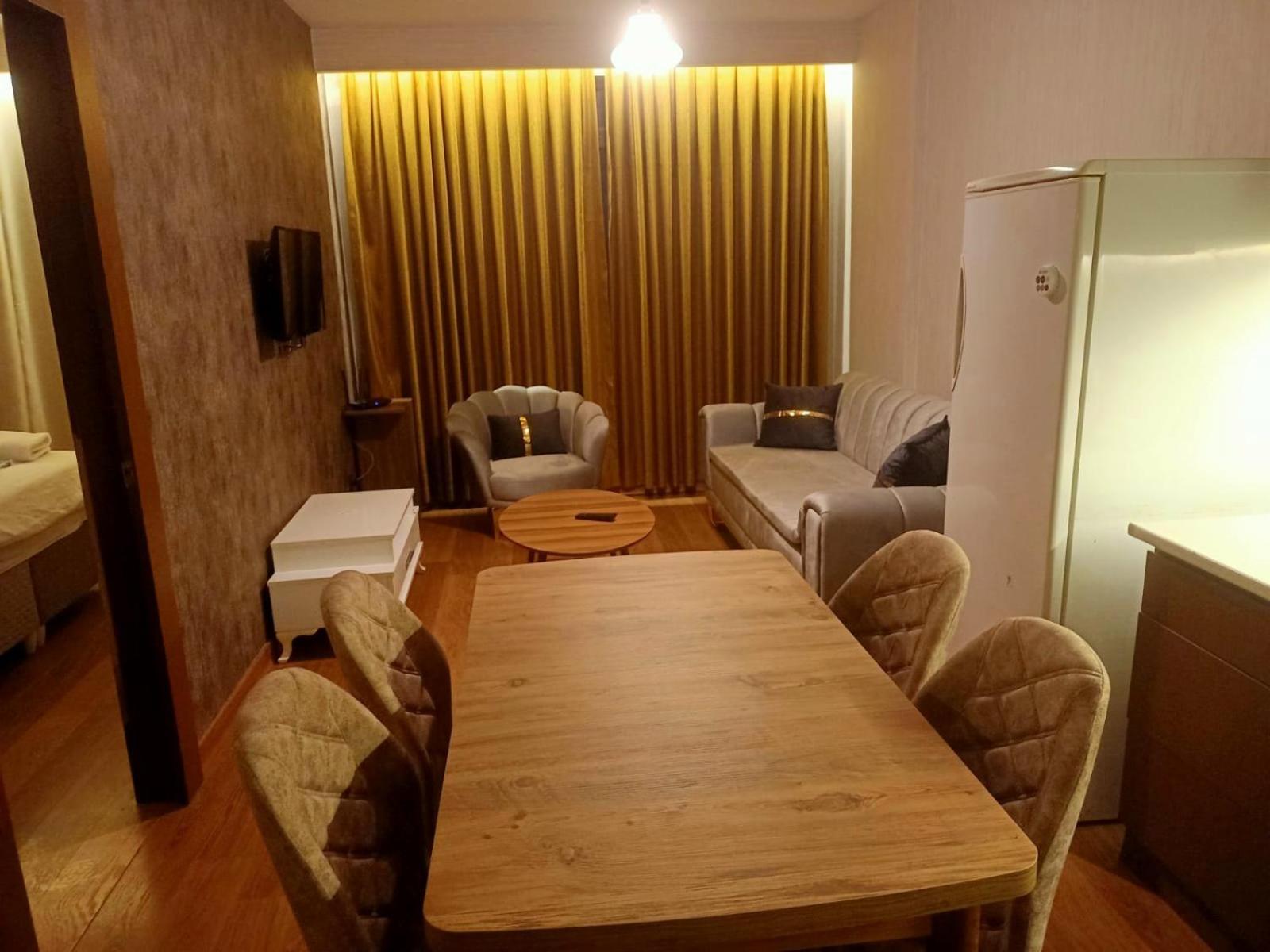 Falcon Palas Otel Isztambul Kültér fotó